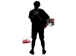 Kawasaki TJ 45 E I - Decespugliatore A Scoppio - Asta Blue Bird -Cura Del Giardino kawasaki tj 45 e i decespugliatore a scoppio asta blue bird il decespugliatore kawasaki tj 45 e i 32435 3 1661955705 IMG 630f6e794a787