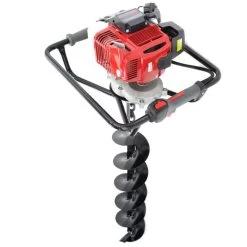 Kawasaki TJ 45 E - Mototrivella A Miscela 2 Tempi