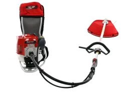 Kawasaki TJ 45 E ZP - Decespugliatore A Zaino Professionale - Asta Blue Bird -Cura Del Giardino kawasaki tj 45 e zp decespugliatore a zaino professionale asta blue bird il decespugliatore a zaino kawasaki tj 45 e zp 706 0 1663319278 IMG 63243ceeea115