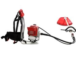 Kawasaki TJ 45 E ZP - Decespugliatore A Zaino Professionale - Asta Blue Bird -Cura Del Giardino kawasaki tj 45 e zp decespugliatore a zaino professionale asta blue bird il decespugliatore a zaino kawasaki tj 45 e zp 706 0 1663319279 IMG 63243cef2fe6b