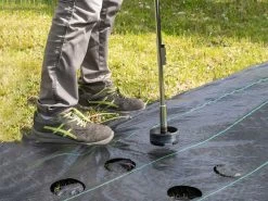 Kemper 1047FT - Cannello Per La Foratura Di Teli Plastici E Da Pacciamatura -Cura Del Giardino kemper 1047ft cannello per la foratura di teli plastici e da pacciamatura cannello per la foratura teli plastici e da pacciamatura kemper 1047ft 40530 1 1678457557 IMG 640b3ad542cd8