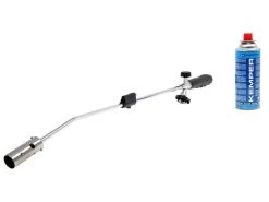 Kemper 1047GBPB - Diserbante Ecologico Bruciaerba Con Cartuccia Di Butano -Cura Del Giardino kemper 1047gbpb diserbante ecologico bruciaerba con cartuccia di butano diserbante ecologico brucia erba 1047 gbpb 23647 1 1590156879 IMG 5ec7de4fb43c6