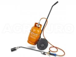 Kemper 1431 - Diserbante Ecologico Brucia Erba - Con Carrello E Tubo Da 5 M - Pirodiserbo -Cura Del Giardino kemper 1431 diserbante ecologico brucia erba con carrello e tubo da 5 m pirodiserbo diserbante ecologico kemper 1431 con carrello e tubo da 5 m 14926 1 1578588987 sda1da