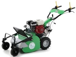 Lampacrescia MGM TTR580/S - Trinciaerba A Martelli - Honda GX200 -Cura Del Giardino lampacrescia mgm ttr580 s trinciaerba a martelli honda gx200 trinciaerba lampacrescia ttr580 s 40537 1 1678455888 IMG 640b345030ee9