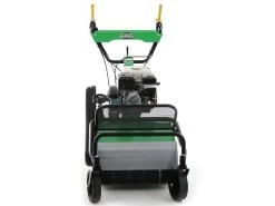 Lampacrescia MGM TTR580/S - Trinciaerba A Martelli - Honda GX200 -Cura Del Giardino lampacrescia mgm ttr580 s trinciaerba a martelli honda gx200 trinciaerba lampacrescia ttr580 s 40537 1 1678455888 IMG 640b34503b783