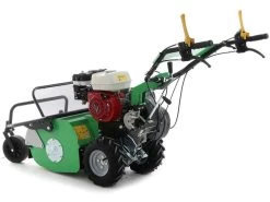 Lampacrescia MGM TTR580/S - Trinciaerba A Martelli - Honda GX200 -Cura Del Giardino lampacrescia mgm ttr580 s trinciaerba a martelli honda gx200 trinciaerba lampacrescia ttr580 s 40537 1 1678455888 IMG 640b3450438c3