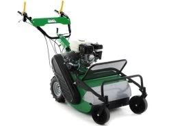 Lampacrescia MGM TTR580/S - Trinciaerba A Martelli - Honda GX200 -Cura Del Giardino lampacrescia mgm ttr580 s trinciaerba a martelli honda gx200 trinciaerba lampacrescia ttr580 s 40537 1 1678455888 IMG 640b34504d889