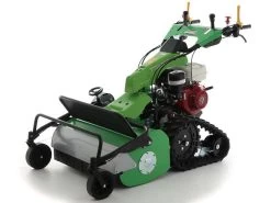 Lampacrescia MGM TTR786HD - Trinciaerba A Martelli - Cingolato - Honda GX270 -Cura Del Giardino lampacrescia mgm ttr786hd trinciaerba a martelli cingolato honda gx270 trinciaerba cingolato lampacrescia mgm ttr786hd 40838 1 1679492079 IMG 641b03ef72e5e