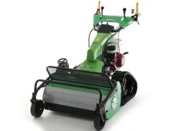 Lampacrescia MGM TTR786HD - Trinciaerba A Martelli - Cingolato - Honda GX270 -Cura Del Giardino lampacrescia mgm ttr786hd trinciaerba a martelli cingolato honda gx270 trinciaerba cingolato lampacrescia mgm ttr786hd 40838 1 1679492079 IMG 641b03ef79e42