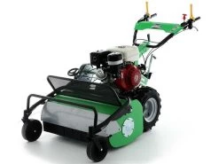 Lampacrescia MGM TTR790 - Trinciaerba A Martelli - Honda GX270 -Cura Del Giardino lampacrescia mgm ttr790 trinciaerba a martelli honda gx270 trinciaerba lampacrescia ttr790 40748 1 1679318550 IMG 64185e165cb4e