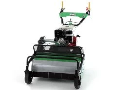 Lampacrescia MGM TTR790 - Trinciaerba A Martelli - Honda GX270 -Cura Del Giardino lampacrescia mgm ttr790 trinciaerba a martelli honda gx270 trinciaerba lampacrescia ttr790 40748 1 1679318550 IMG 64185e1689e17