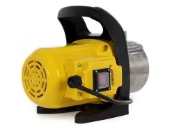 Lavor EG-M 3800 - Pompa Elettrica Per Irrigazione Del Giardino Autoadescante - 1200 Watt -Cura Del Giardino lavor eg m 3800 pompa elettrica per irrigazione del giardino autoadescante 1200 watt elettropompa da giardino lavor eg m 3800 12635 0 1520868046 IMG 5838