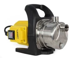 Lavor EG-M 3800 - Pompa Elettrica Per Irrigazione Del Giardino Autoadescante - 1200 Watt -Cura Del Giardino lavor eg m 3800 pompa elettrica per irrigazione del giardino autoadescante 1200 watt elettropompa da giardino lavor eg m 3800 12635 0 1520868056 IMG 5845