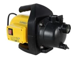 Lavor EG-P 3600 - Elettropompa Autoadescante Per Irrigare Il Giardino - Portatile - 1000 Watt -Cura Del Giardino lavor eg p 3600 elettropompa autoadescante per irrigare il giardino portatile 1000 watt elettropompa da giardino lavor eg p 3600 12620 0 1520591003 uu