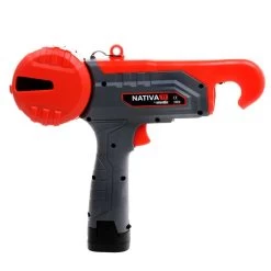 Legatrice Per Vigneto Elettrica A Batteria Ausonia Nativa TY