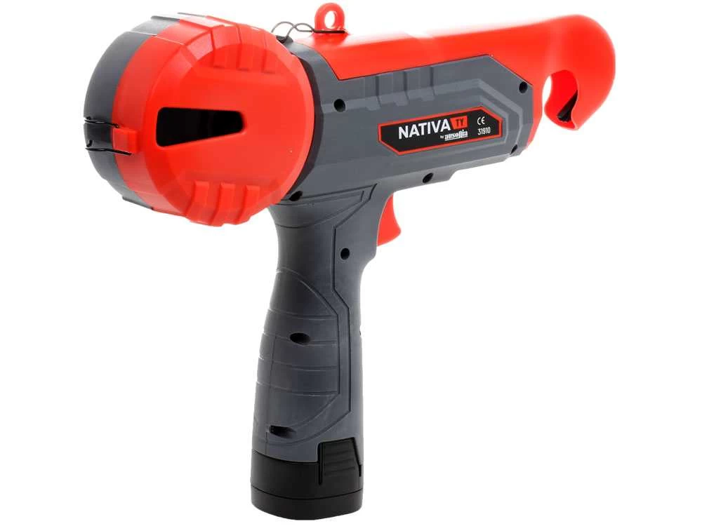 Legatrice Per Vigneto Elettrica A Batteria Ausonia Nativa TY 9 Legatrice Per Vigneto Elettrica A Batteria Ausonia Nativa TY - immagine 7