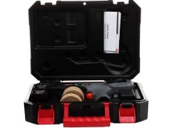 Legatrice Per Vigneto Elettrica A Batteria Ausonia Nativa TY 34 Legatrice Per Vigneto Elettrica A Batteria Ausonia Nativa TY -Cura Del Giardino legatrice per vigneto elettrica a batteria ausonia nativa ty legatrice per vigneto elettrica a batteria ausonia nativa ty 22082 0 1581067840 IMG 3756