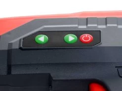 Legatrice Per Vigneto Elettrica A Batteria Ausonia Nativa TY 32 Legatrice Per Vigneto Elettrica A Batteria Ausonia Nativa TY -Cura Del Giardino legatrice per vigneto elettrica a batteria ausonia nativa ty legatrice per vigneto elettrica a batteria ausonia nativa ty 22082 0 1581067841 IMG 3718