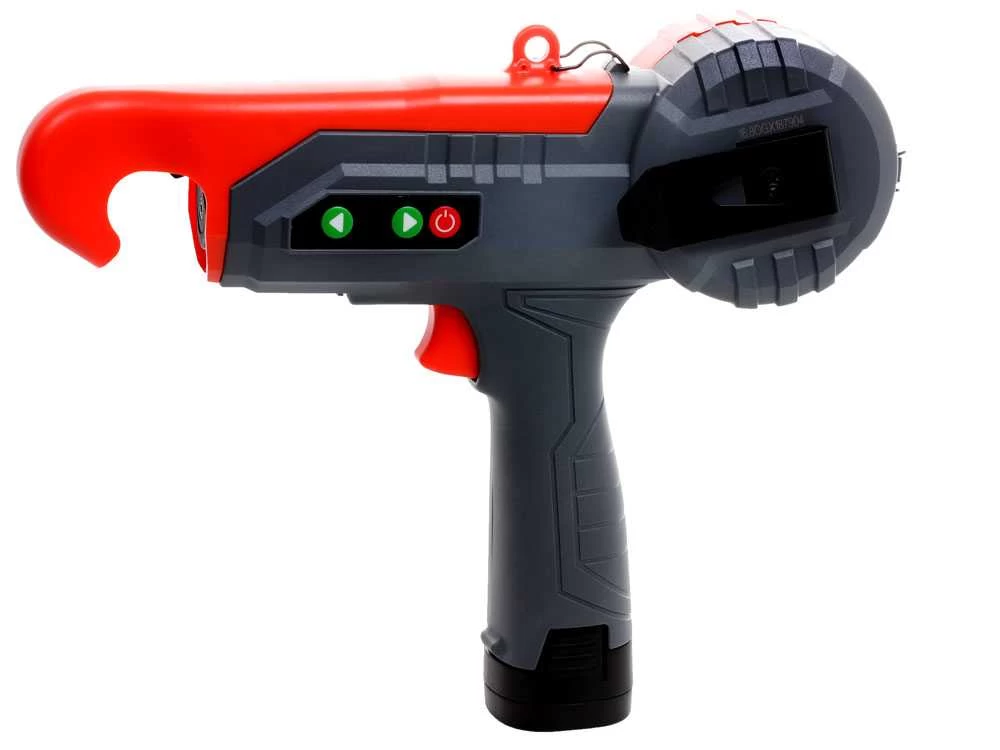 Legatrice Per Vigneto Elettrica A Batteria Ausonia Nativa TY 5 Legatrice Per Vigneto Elettrica A Batteria Ausonia Nativa TY - immagine 3