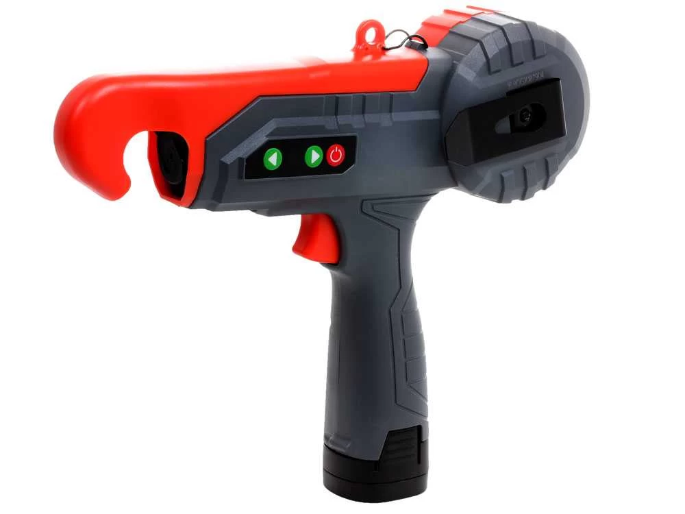 Legatrice Per Vigneto Elettrica A Batteria Ausonia Nativa TY 4 Legatrice Per Vigneto Elettrica A Batteria Ausonia Nativa TY - immagine 2