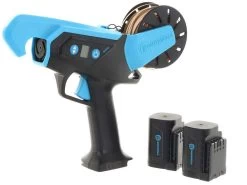 Legatrice Per Vigneto Elettrica A Batteria Campagnola NEXI - 2 Batterie Da 14,4 V - 2,5 Ah -Cura Del Giardino legatrice per vigneto elettrica a batteria campagnola nexi 2 batterie da 14 4 v 2 5 ah legatrice per vigneto elettrica a batteria campagnola nexi 26682 0 1611061475 IMG 6006d8e336ba2