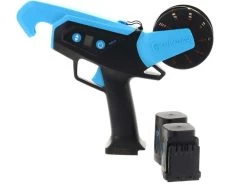 Legatrice Per Vigneto Elettrica A Batteria Campagnola NEXI - 2 Batterie Da 14,4 V - 2,5 Ah -Cura Del Giardino legatrice per vigneto elettrica a batteria campagnola nexi 2 batterie da 14 4 v 2 5 ah legatrice per vigneto elettrica a batteria campagnola nexi 26682 0 1611061475 IMG 6006d8e38468f