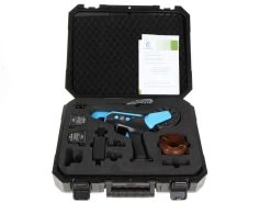 Legatrice Per Vigneto Elettrica A Batteria Campagnola NEXI - 2 Batterie Da 14,4 V - 2,5 Ah -Cura Del Giardino legatrice per vigneto elettrica a batteria campagnola nexi 2 batterie da 14 4 v 2 5 ah legatrice per vigneto elettrica a batteria campagnola nexi 26682 0 1611061476 IMG 6006d8e4485d5