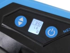 Legatrice Per Vigneto Elettrica A Batteria Campagnola NEXI - 2 Batterie Da 14,4 V - 2,5 Ah -Cura Del Giardino legatrice per vigneto elettrica a batteria campagnola nexi 2 batterie da 14 4 v 2 5 ah legatrice per vigneto elettrica a batteria campagnola nexi 26682 0 1611061623 IMG 6006d977e6644