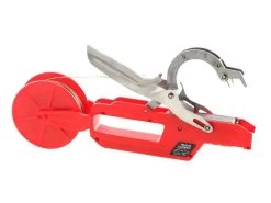 Legatrice Per Vigneto Elettrica A Batteria GeoTech TM-EL03 - 7.2V - 2Ah -Cura Del Giardino legatrice per vigneto elettrica a batteria geotech tm el03 7 2v 2ah legatrice per vigneto elettrica a batteria geotech tm el03 38490 1 1668700339 IMG 637658b34d30d