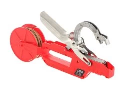 Legatrice Per Vigneto Elettrica A Batteria GeoTech TM-EL03 - 7.2V - 2Ah -Cura Del Giardino legatrice per vigneto elettrica a batteria geotech tm el03 7 2v 2ah legatrice per vigneto elettrica a batteria geotech tm el03 38490 1 1668700339 IMG 637658b39f1e3