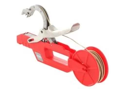 Legatrice Per Vigneto Elettrica A Batteria GeoTech TM-EL03 - 7.2V - 2Ah -Cura Del Giardino legatrice per vigneto elettrica a batteria geotech tm el03 7 2v 2ah legatrice per vigneto elettrica a batteria geotech tm el03 38490 1 1668700340 IMG 637658b44c173