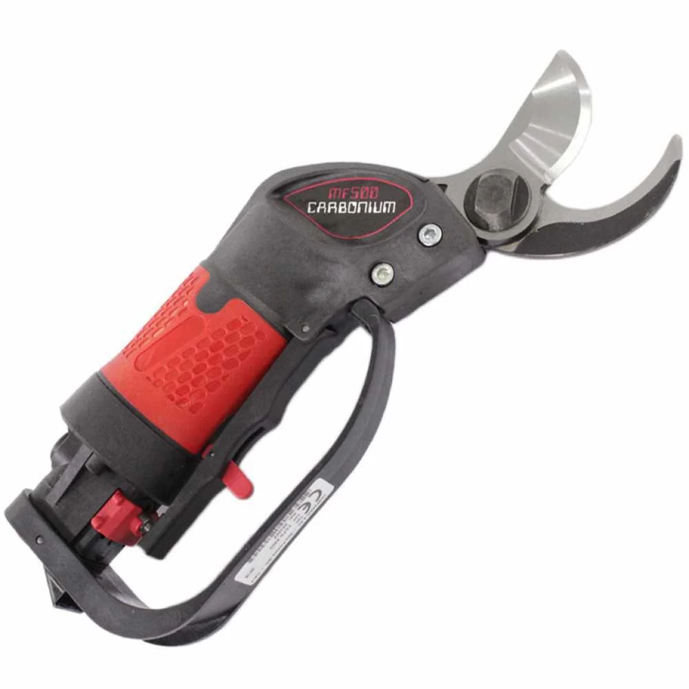 MAIBO MF500 Carbonium - Forbice Pneumatica Da Potatura Manuale 3 MAIBO MF500 Carbonium - Forbice Pneumatica Da Potatura Manuale