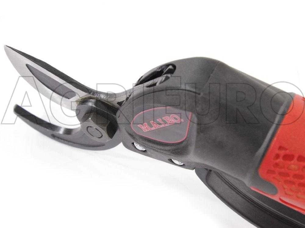 MAIBO MF500 Carbonium - Forbice Pneumatica Da Potatura Manuale 6 MAIBO MF500 Carbonium - Forbice Pneumatica Da Potatura Manuale - immagine 4