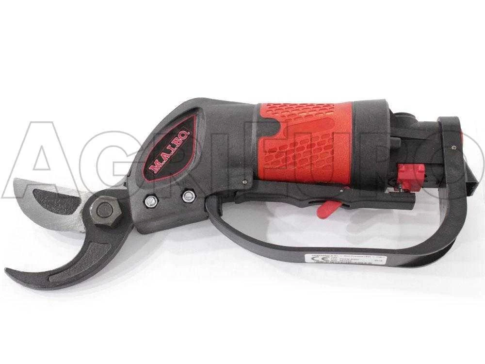 MAIBO MF500 Carbonium - Forbice Pneumatica Da Potatura Manuale 7 MAIBO MF500 Carbonium - Forbice Pneumatica Da Potatura Manuale - immagine 5