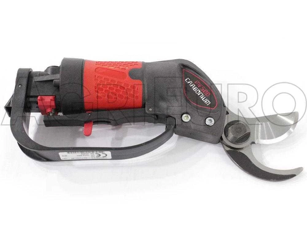 MAIBO MF500 Carbonium - Forbice Pneumatica Da Potatura Manuale 4 MAIBO MF500 Carbonium - Forbice Pneumatica Da Potatura Manuale - immagine 2