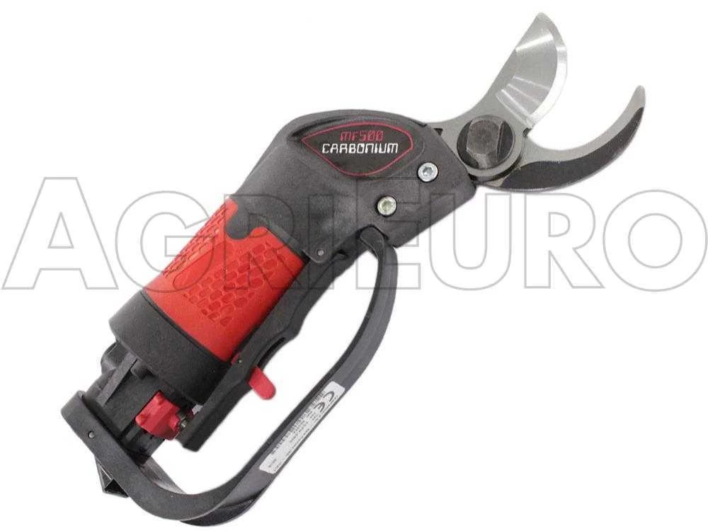 MAIBO MF500 Carbonium - Forbice Pneumatica Da Potatura Manuale 5 MAIBO MF500 Carbonium - Forbice Pneumatica Da Potatura Manuale - immagine 3
