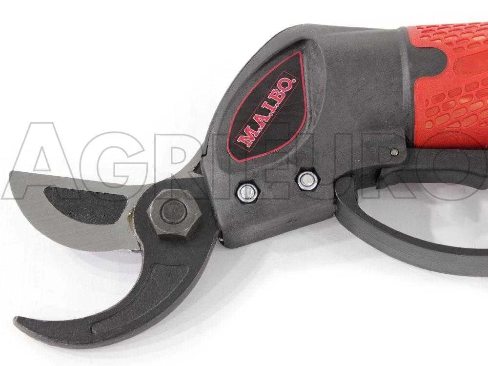 MAIBO MF500 Carbonium - Forbice Pneumatica Da Potatura Manuale 9 MAIBO MF500 Carbonium - Forbice Pneumatica Da Potatura Manuale - immagine 7