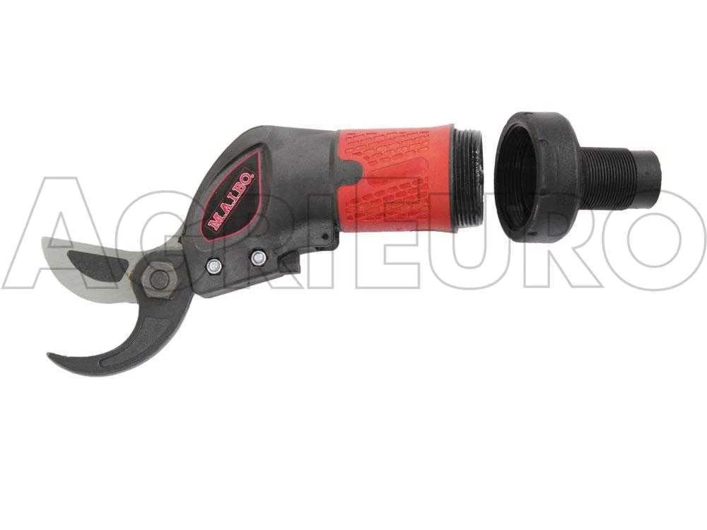 MAIBO MF500 Carbonium - Forbice Pneumatica Da Potatura Manuale 11 MAIBO MF500 Carbonium - Forbice Pneumatica Da Potatura Manuale - immagine 9