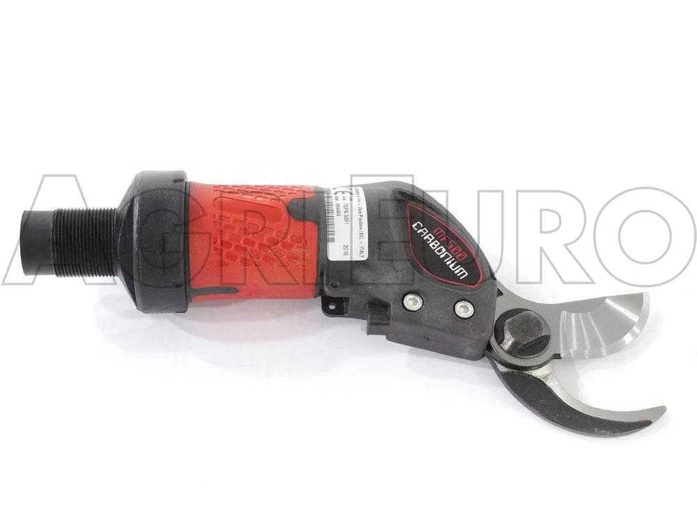 MAIBO MF500 Carbonium - Forbice Pneumatica Da Potatura Manuale 13 MAIBO MF500 Carbonium - Forbice Pneumatica Da Potatura Manuale - immagine 11