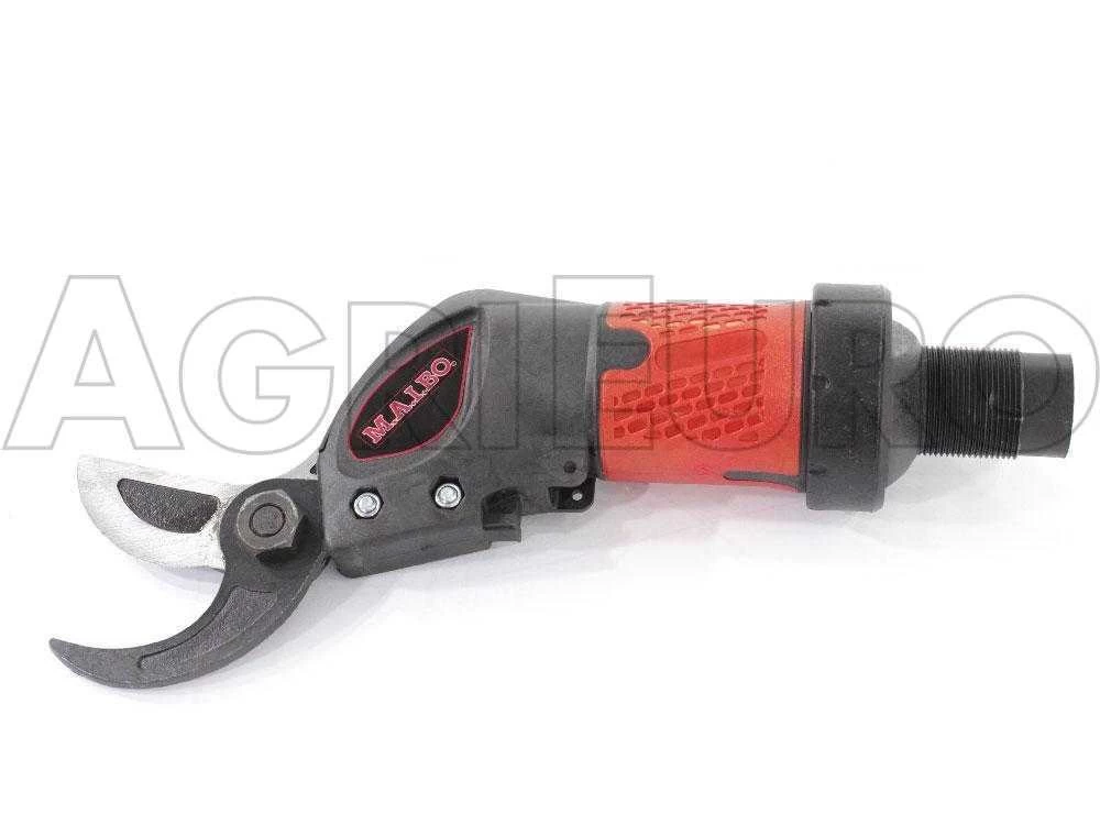 MAIBO MF500 Carbonium - Forbice Pneumatica Da Potatura Manuale 15 MAIBO MF500 Carbonium - Forbice Pneumatica Da Potatura Manuale - immagine 13