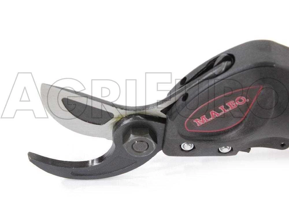 MAIBO MF500 Carbonium - Forbice Pneumatica Da Potatura Per Asta Di Prolunga 5 MAIBO MF500 Carbonium - Forbice Pneumatica Da Potatura Per Asta Di Prolunga - immagine 3