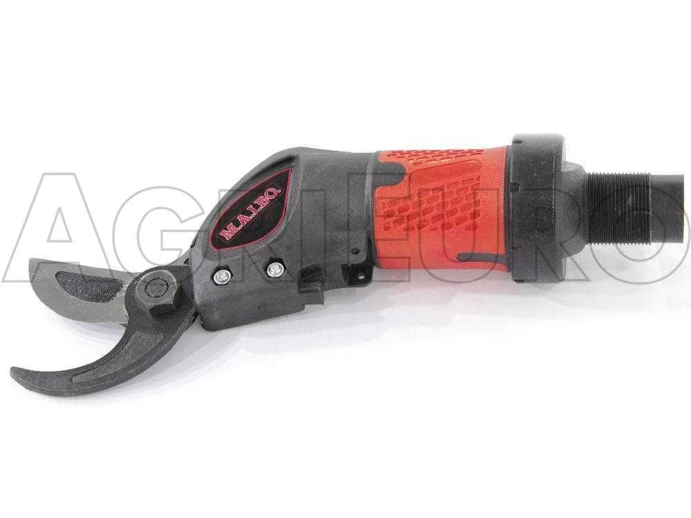 MAIBO MF500 Carbonium - Forbice Pneumatica Da Potatura Per Asta Di Prolunga 7 MAIBO MF500 Carbonium - Forbice Pneumatica Da Potatura Per Asta Di Prolunga - immagine 5