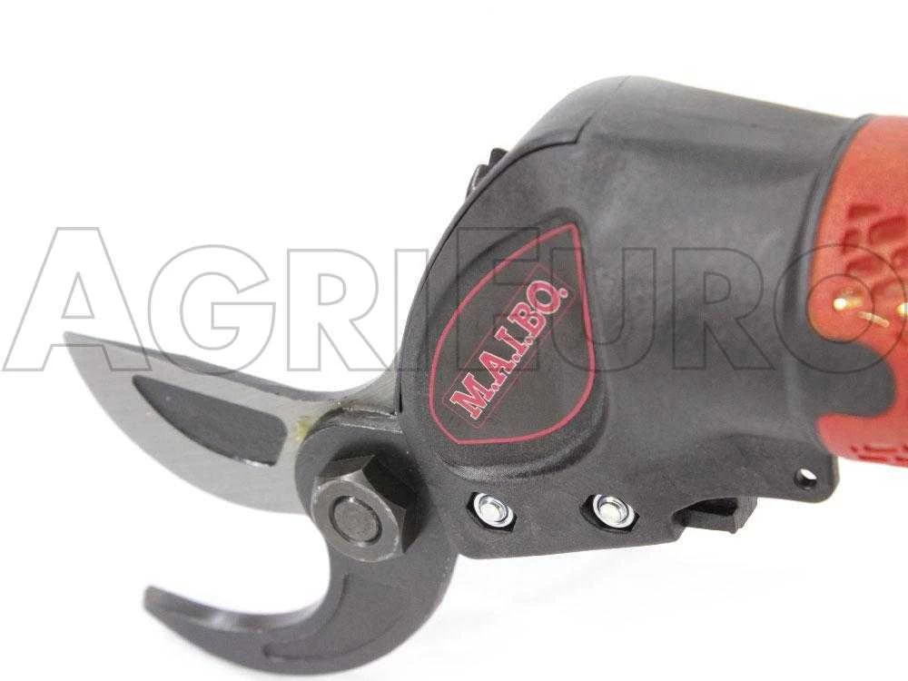 MAIBO MF500 Carbonium - Forbice Pneumatica Da Potatura Per Asta Di Prolunga 9 MAIBO MF500 Carbonium - Forbice Pneumatica Da Potatura Per Asta Di Prolunga - immagine 7
