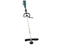 Makita DUR369LZ - Decespugliatore A Batteria - 18V - 3Ah -Cura Del Giardino makita dur369lz decespugliatore a batteria 18v 3ah decespugliatore a batteria makita dur369lz 2 batterie da 18v 3ah 28691 10 1619704896 IMG 608abc406a156