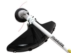 Makita DUR369LZ - Decespugliatore A Batteria - 18V - 3Ah -Cura Del Giardino makita dur369lz decespugliatore a batteria 18v 3ah decespugliatore a batteria makita dur369lz 2 batterie da 18v 3ah 28691 10 1619704896 IMG 608abc407421a