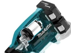 Makita DUR369LZ - Decespugliatore A Batteria - 18V - 5Ah -Cura Del Giardino makita dur369lz decespugliatore a batteria 18v 5ah decespugliatore a batteria makita dur369lz 2 batterie da 18v 5ah 28771 10 1619767274 IMG 608bafeaee601