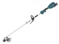 Makita DUX18Z - Decespugliatore A Batteria - 18V - 3Ah -Cura Del Giardino makita dux18z decespugliatore a batteria 18v 3ah decespugliatore multifunzione makita dux18z con testa decespugliatore 38295 4 1667402798 IMG 63628c2eda1fe