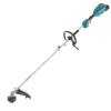 Makita DUX18Z - Decespugliatore A Batteria - 18V - 5Ah 1 Makita DUX18Z - Decespugliatore A Batteria - 18V - 5Ah -Cura Del Giardino makita dux18z decespugliatore a batteria 18v 5ah agrieuro 38309 1