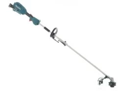 Makita DUX18Z - Decespugliatore A Batteria - 18V - 5Ah -Cura Del Giardino makita dux18z decespugliatore a batteria 18v 5ah decespugliatore multifunzione makita dux18z con testa decespugliatore 38309 4 1667550483 IMG 6364cd13607d3