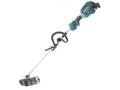 Makita DUX18Z - Decespugliatore A Batteria - 18V - 5Ah -Cura Del Giardino makita dux18z decespugliatore a batteria 18v 5ah decespugliatore multifunzione makita dux18z con testa decespugliatore 38309 4 1667550483 IMG 6364cd136d932